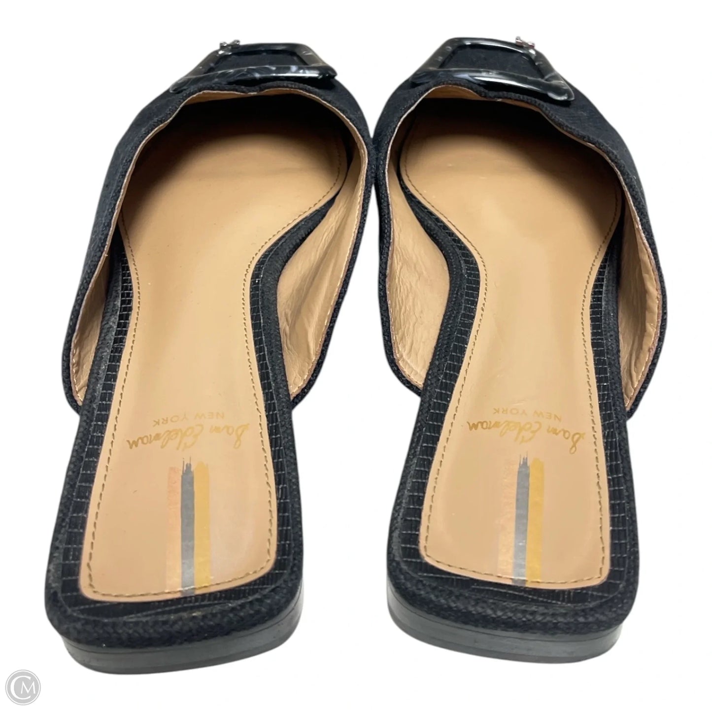 Shoes Flats By Sam Edelman In Black, Size: 7.5