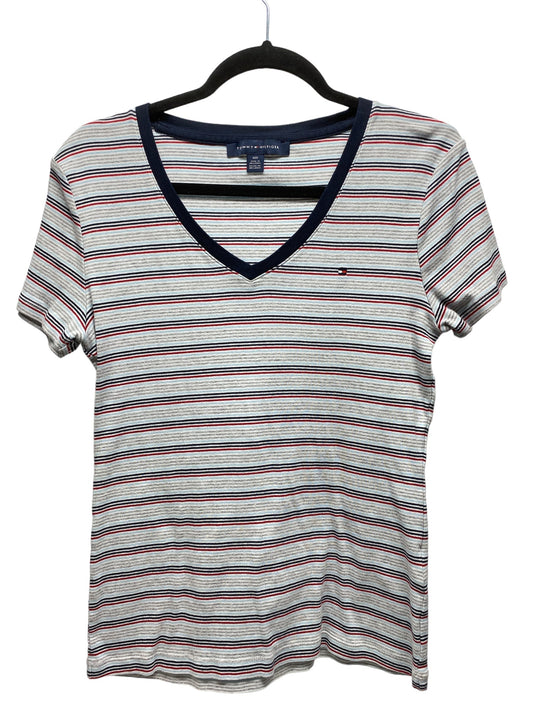 Top Short Sleeve Basic By Tommy Hilfiger  Size: M