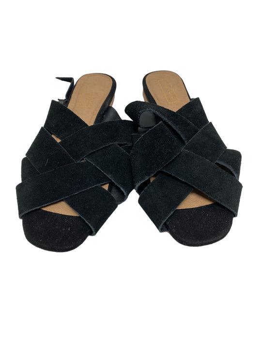 Sandals Flats By Top Shop  Size: 6.5