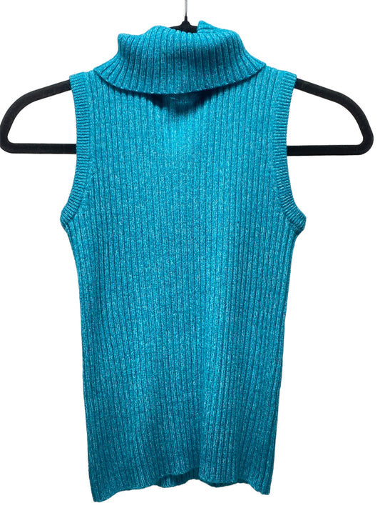 Vest Sweater By Clothes Mentor  Size: S