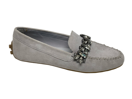 Shoes Flats Loafer Oxford By Karl Lagerfeld  Size: 6.5