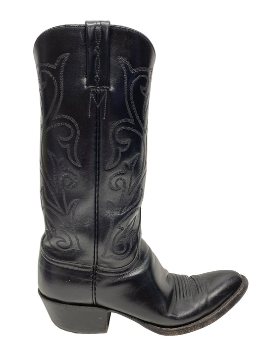 Boots Western By Lucchese  Size: 6.5