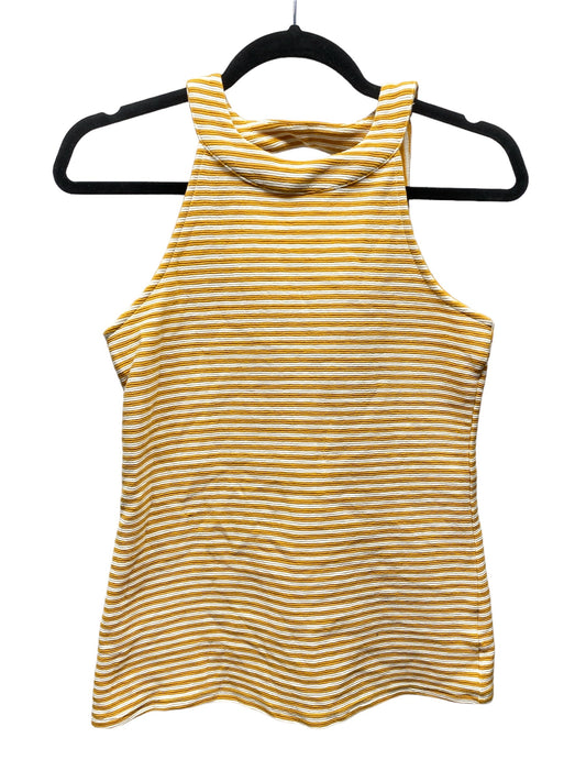 Top Sleeveless By Deletta  Size: Xs