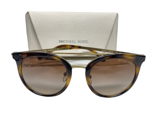 Sunglasses Designer By Michael Kors  Size: Small