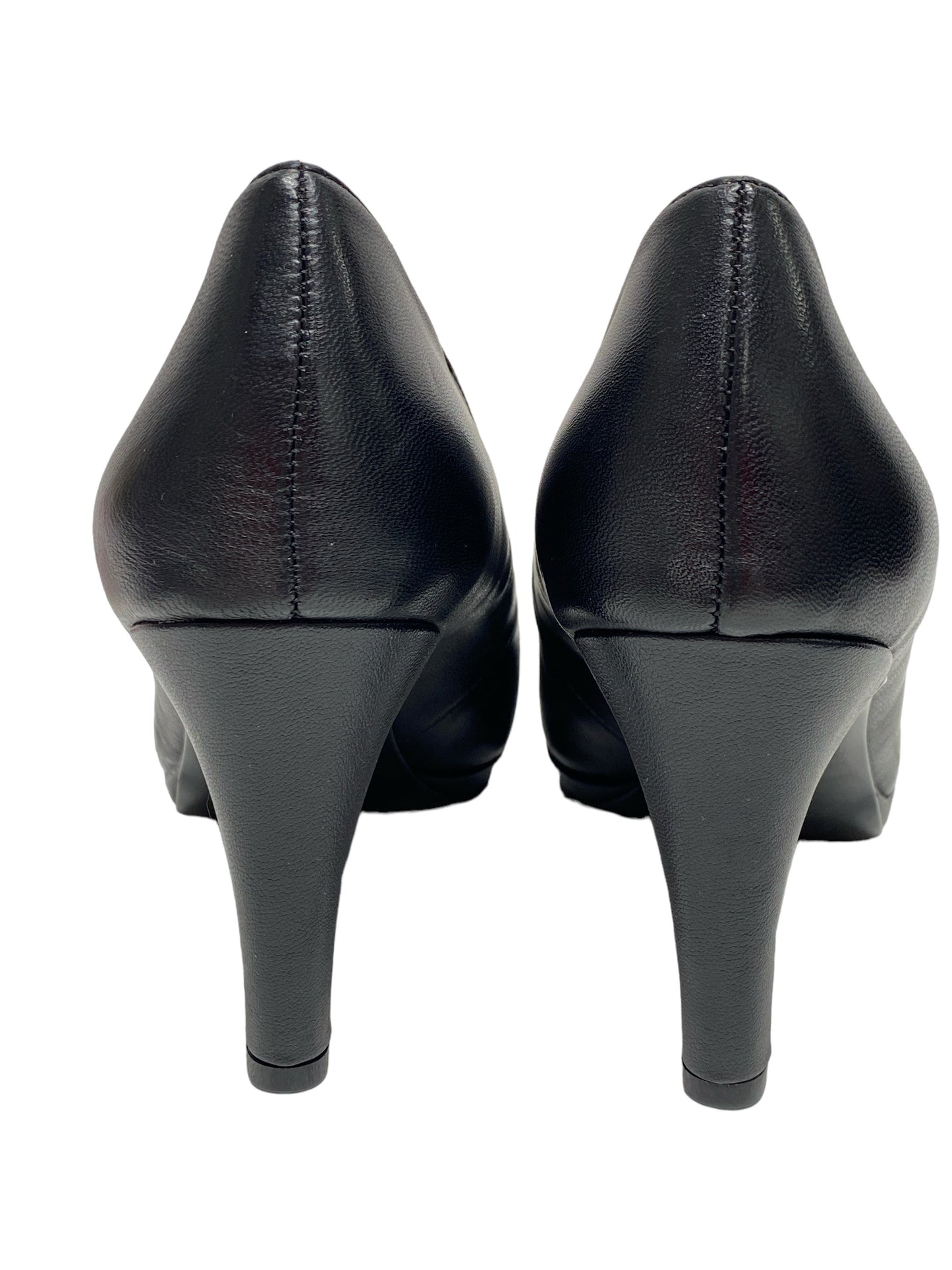 Shoes Heels Stiletto By Naturalizer  Size: 9.5