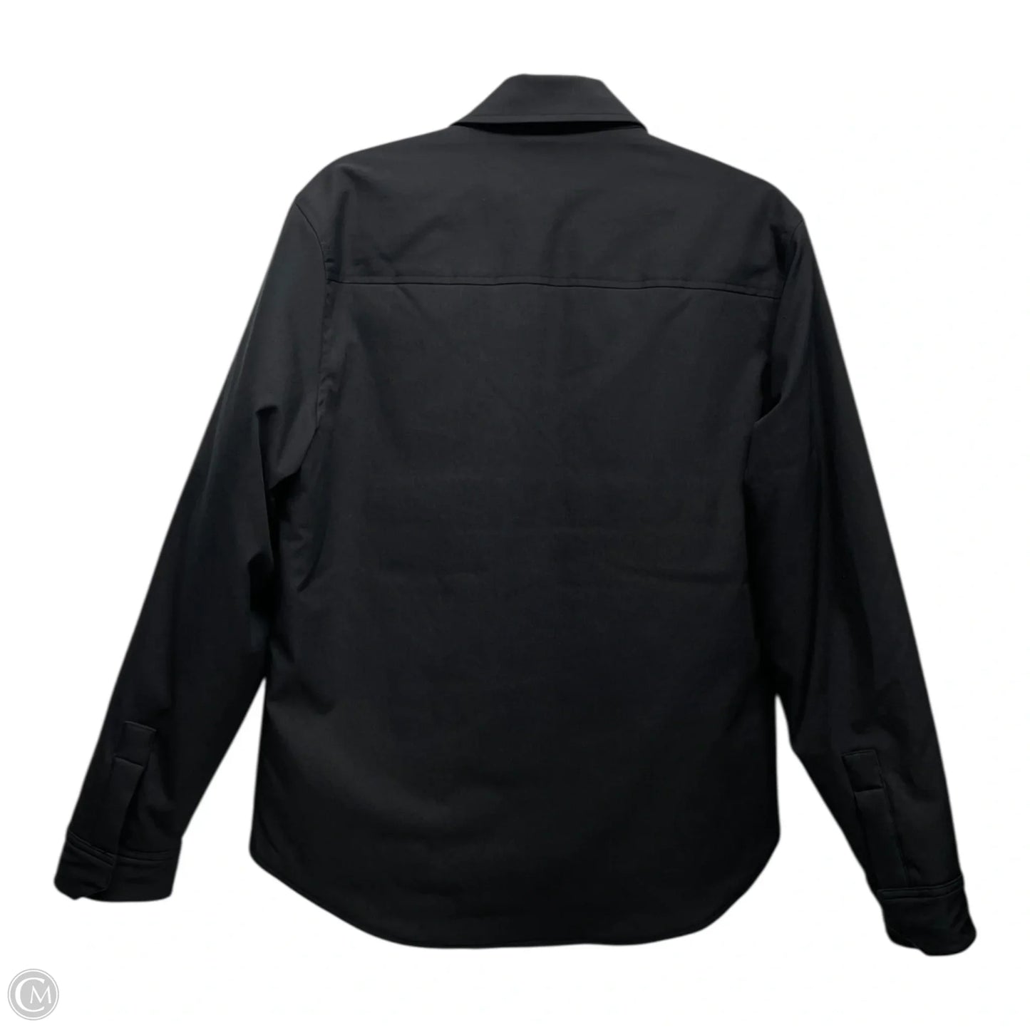 Jacket Other By 7 For All Mankind In Black, Size: S