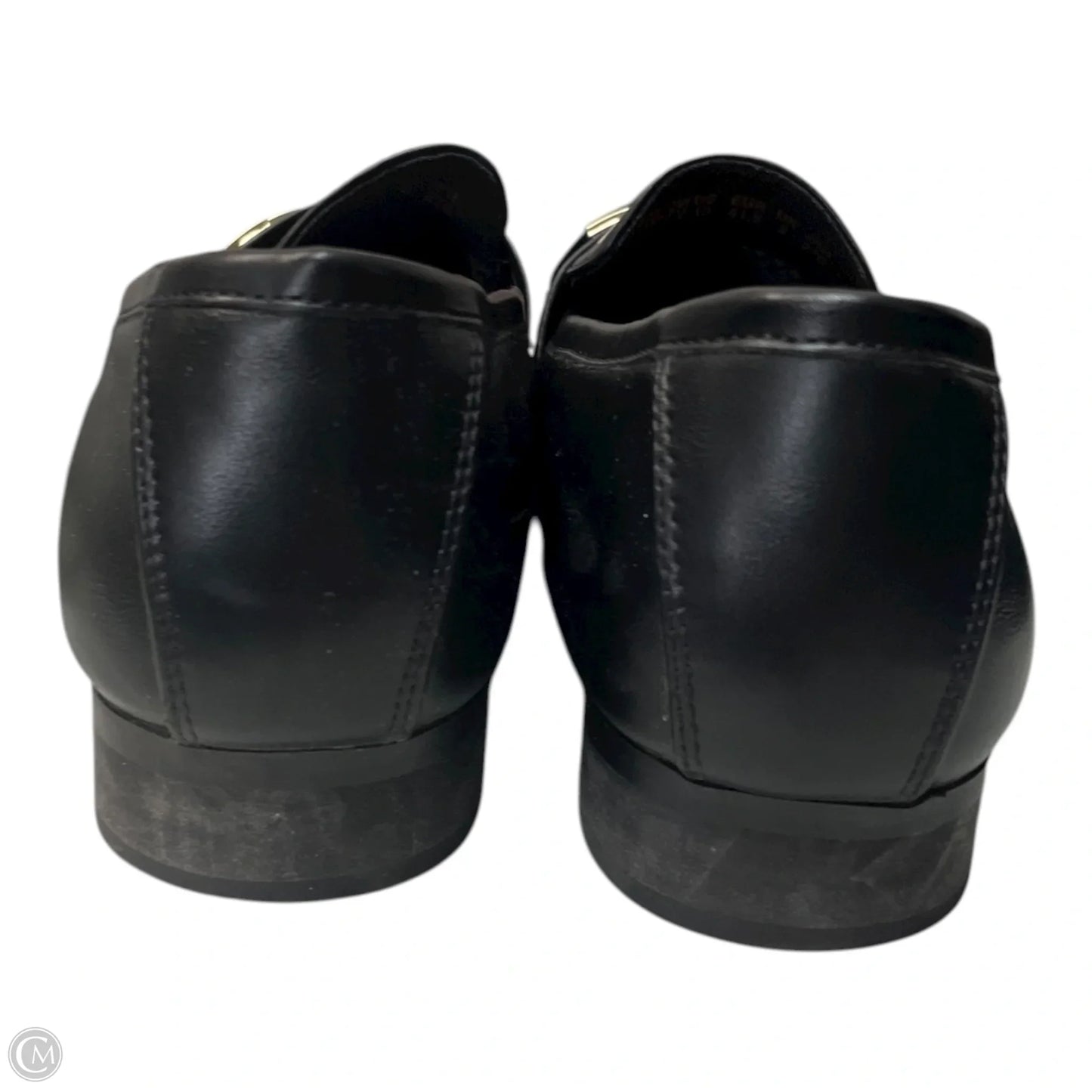 Shoes Flats By Dream Pairs In Black, Size: 10