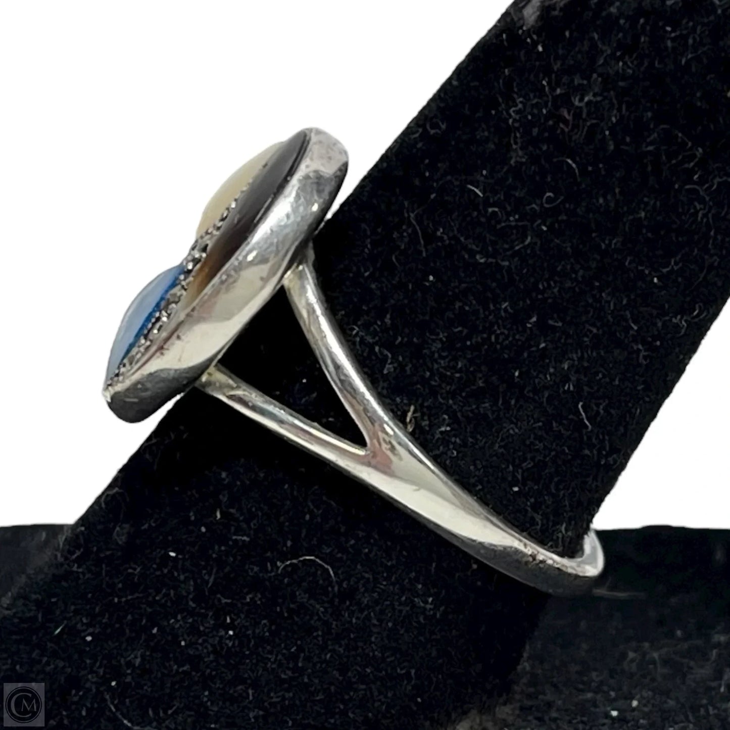 Ring Statement By Clothes Mentor, Size: 6.5