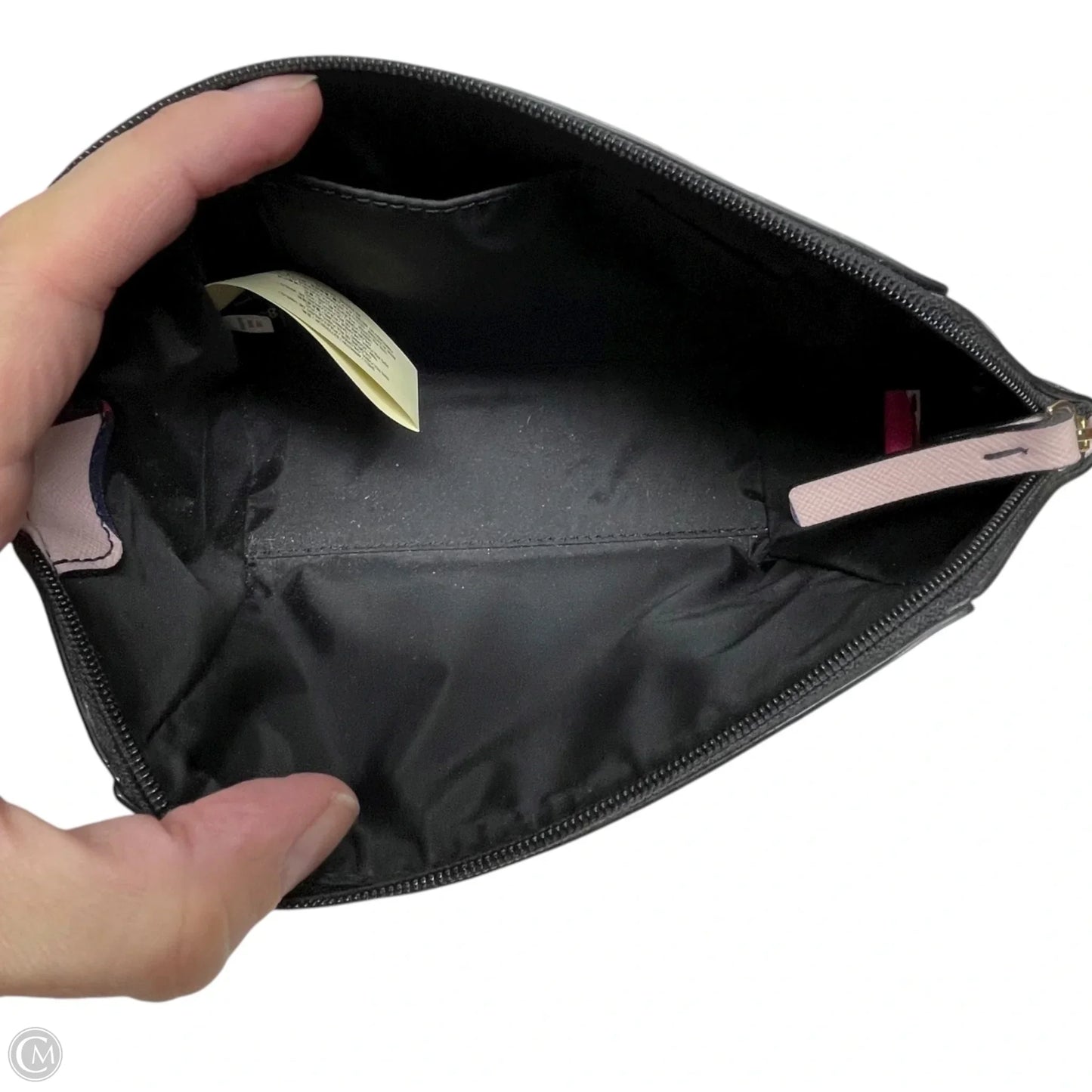 Makeup Bag Designer By Kate Spade, Size: Medium