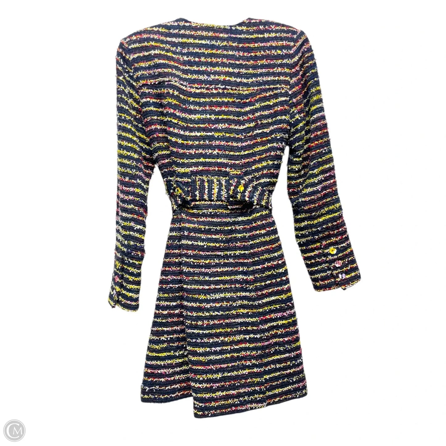 Jacket Other By Cabi In Multi-colored, Size: 6