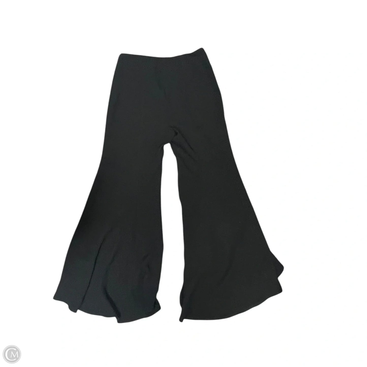 Pants Other By Anthropologie In Black, Size: 2