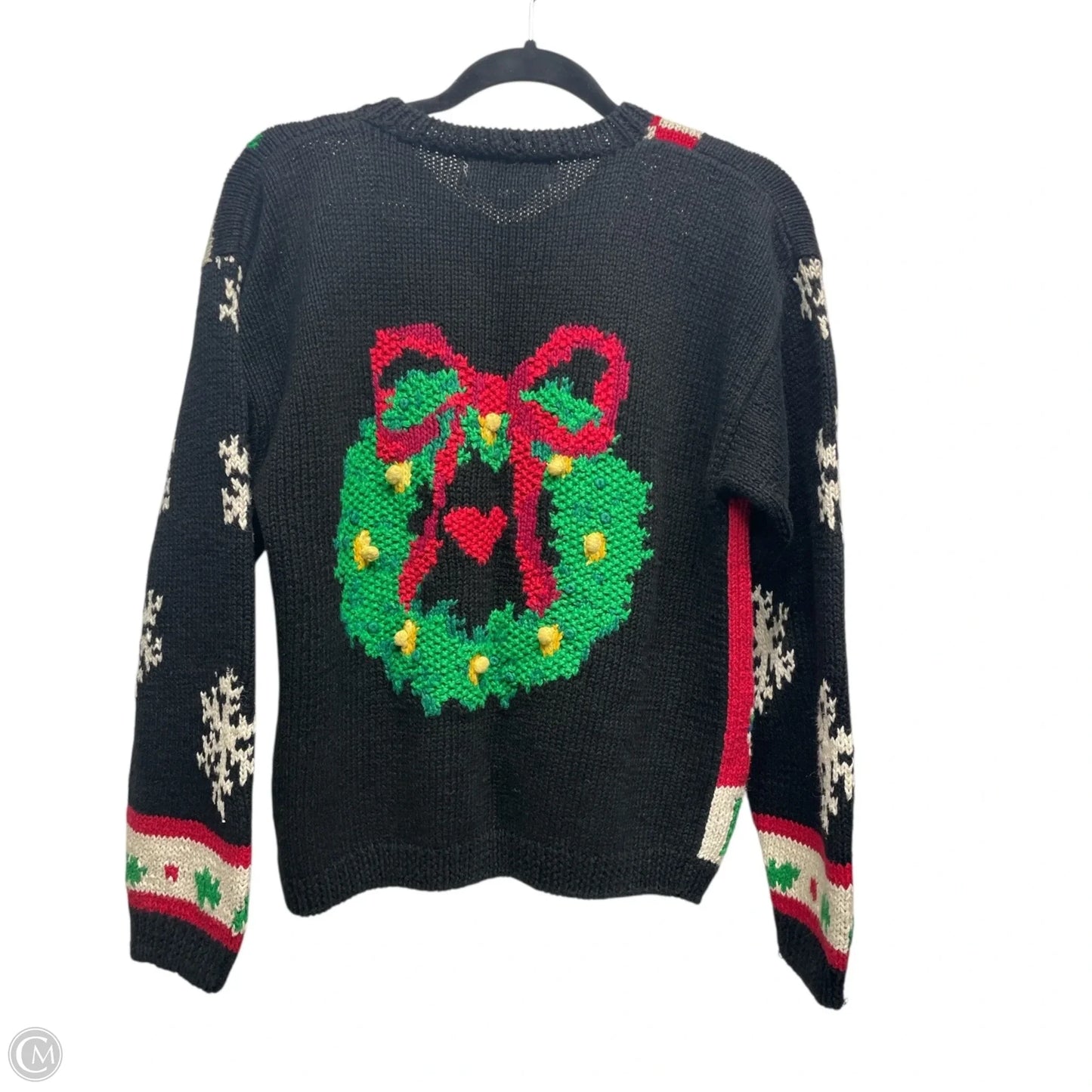 Sweater Cardigan By the eagles eye -