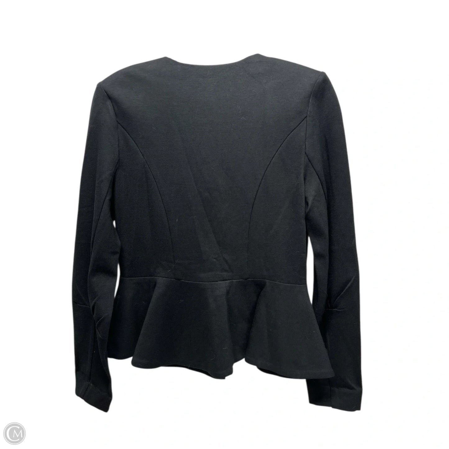 Blazer By Cabi In Black, Size: 10
