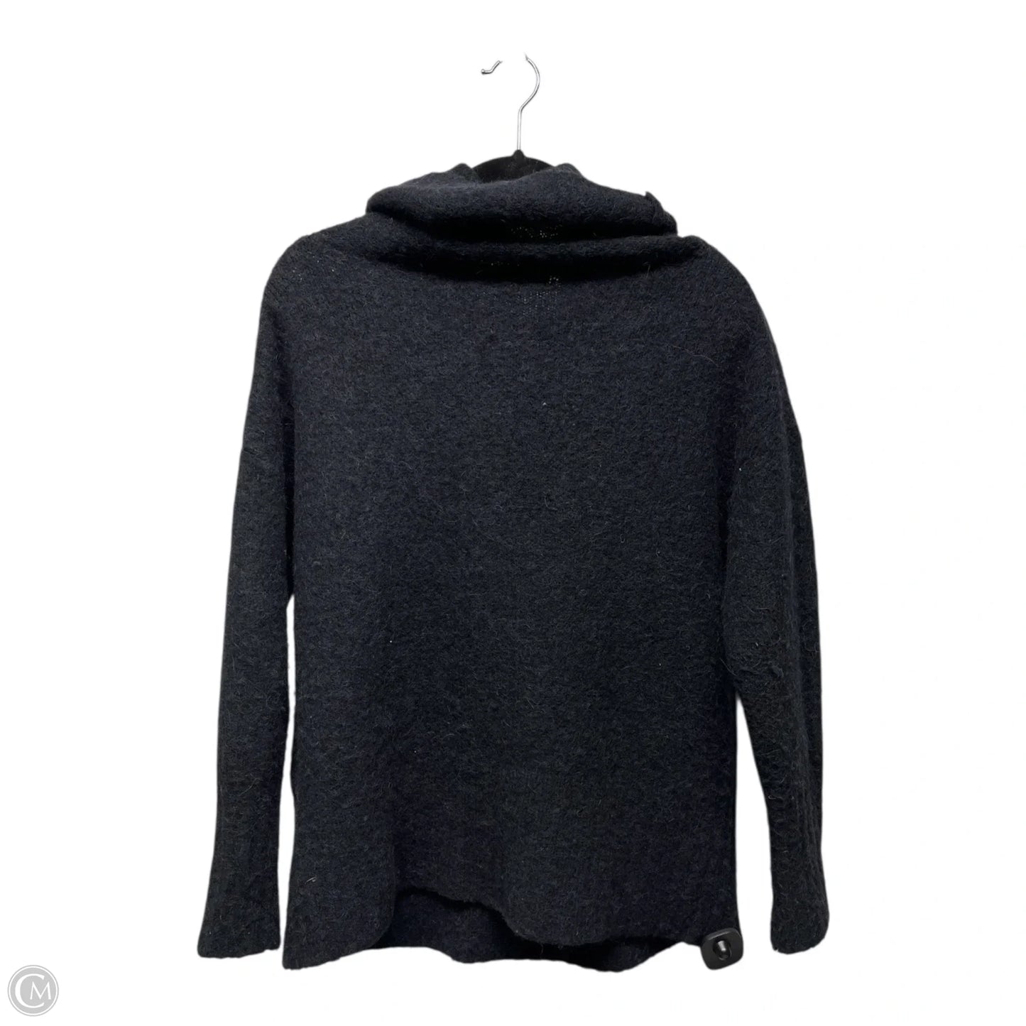 Sweater By Brooks Brothers In Black, Size: S