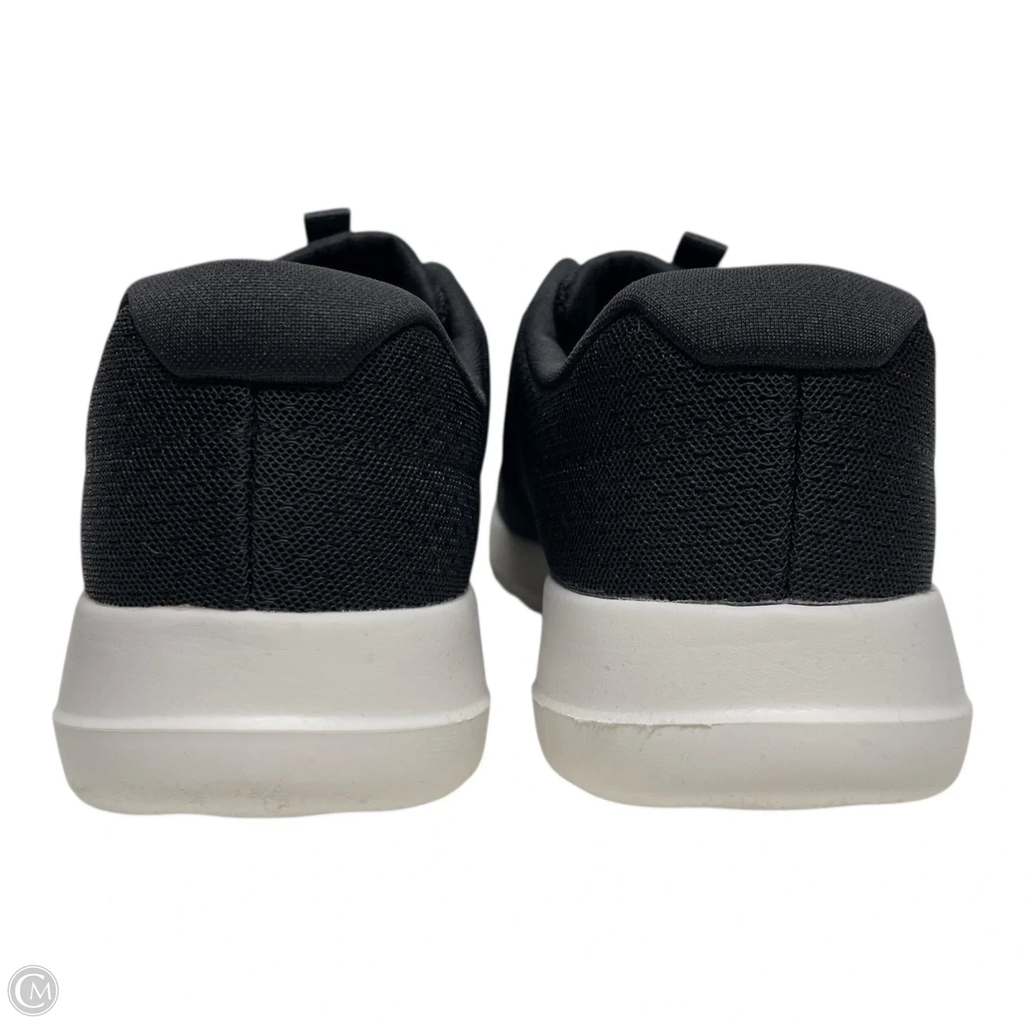 Shoes Athletic By Skechers In Black, Size: 10