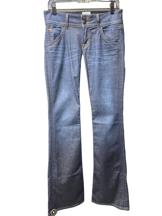 Jeans Designer By Hudson  Size: 4 / 27