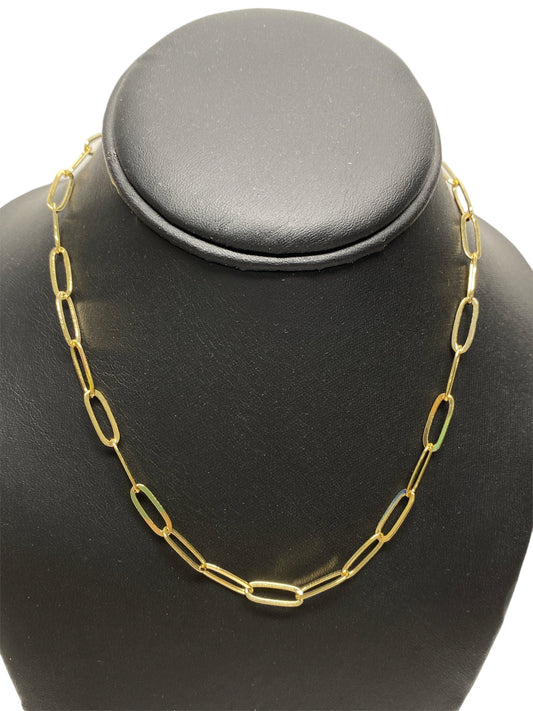 Necklace Chain By Altard State