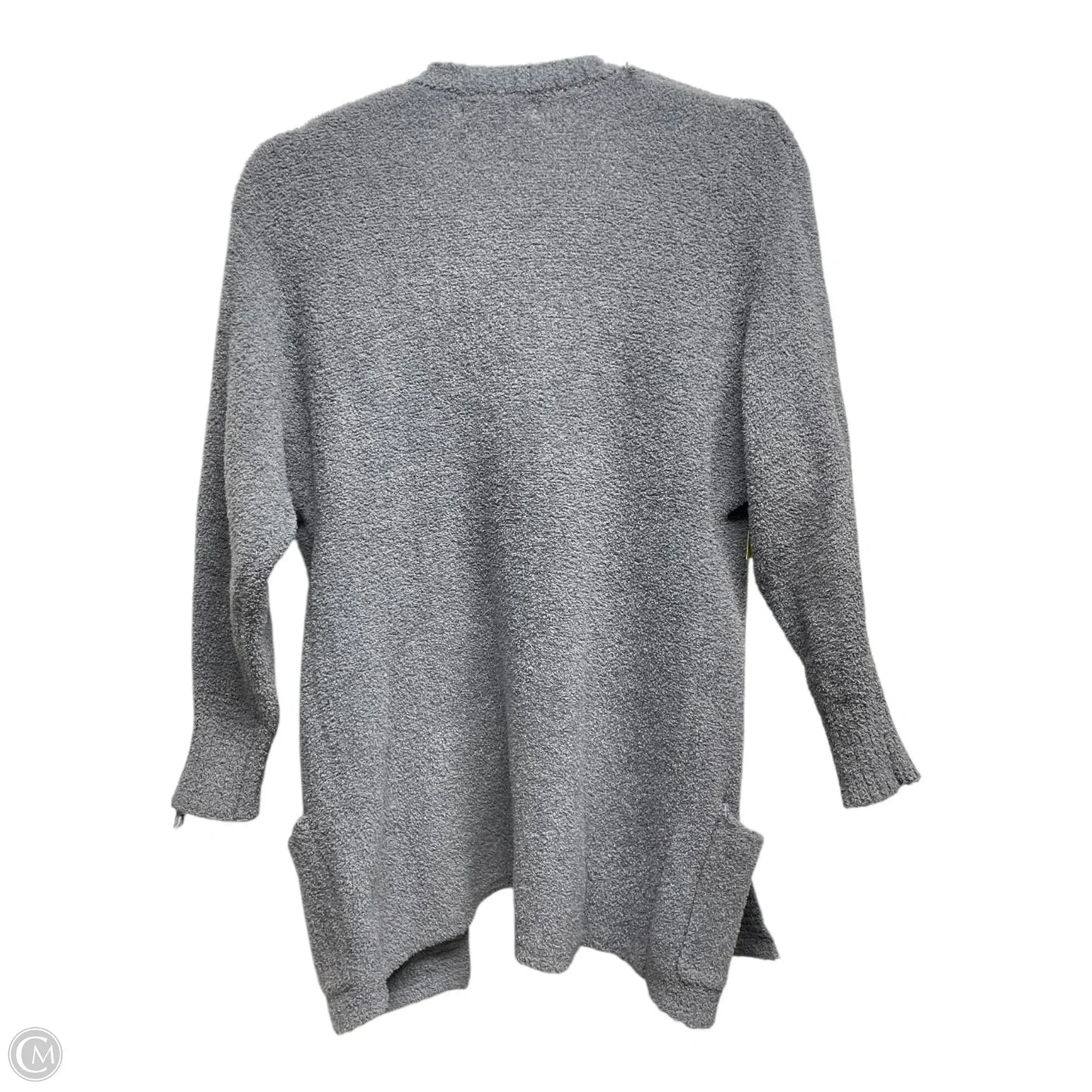Cardigan By Chloe + Cyrus In Grey, Size: S