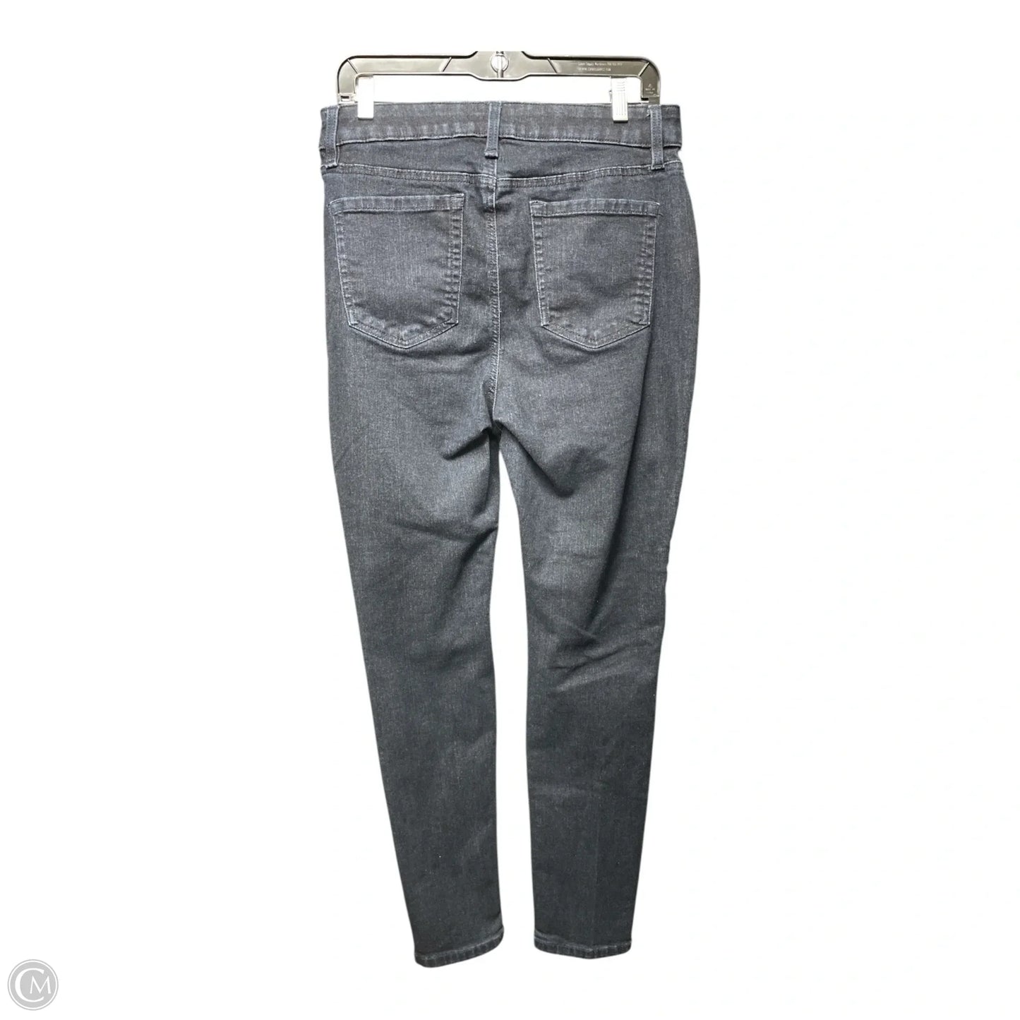 Jeans Skinny By Style And Company In Blue, Size: 10