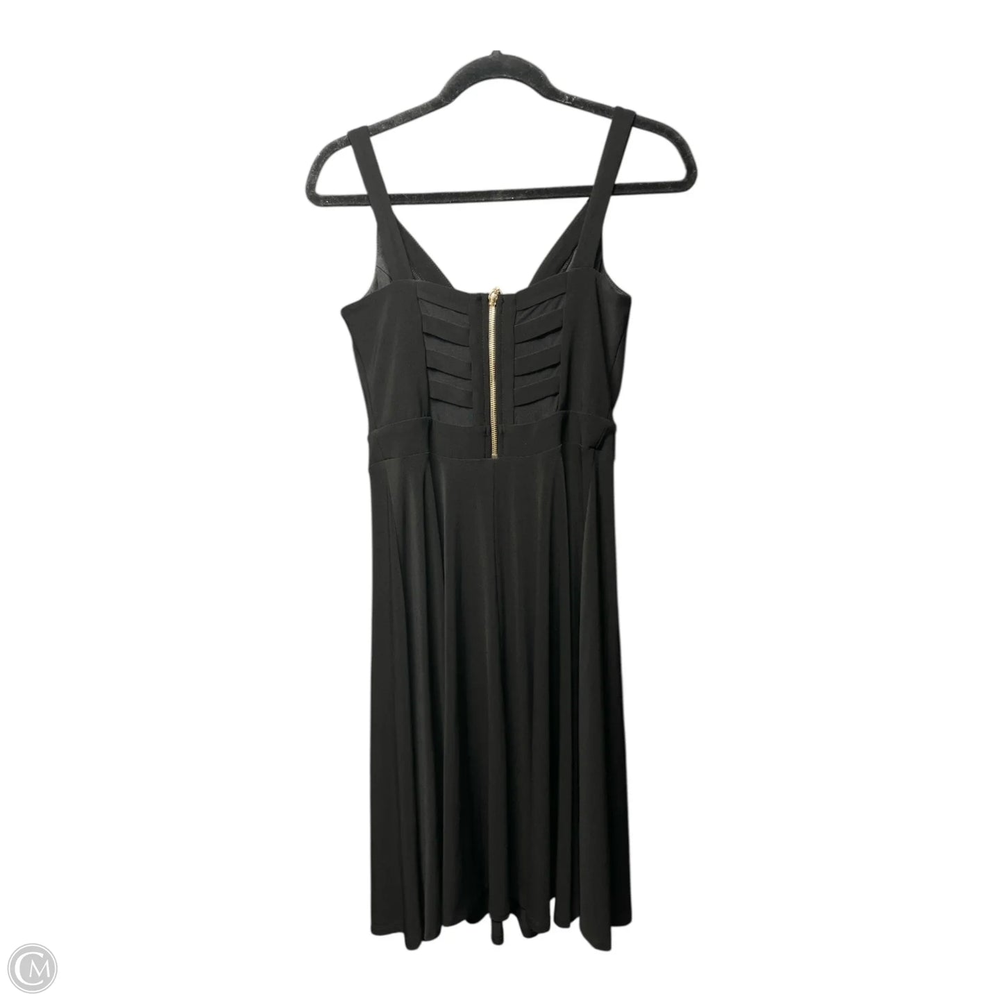 Dress Party Short By Joseph Ribkoff In Black, Size: 6