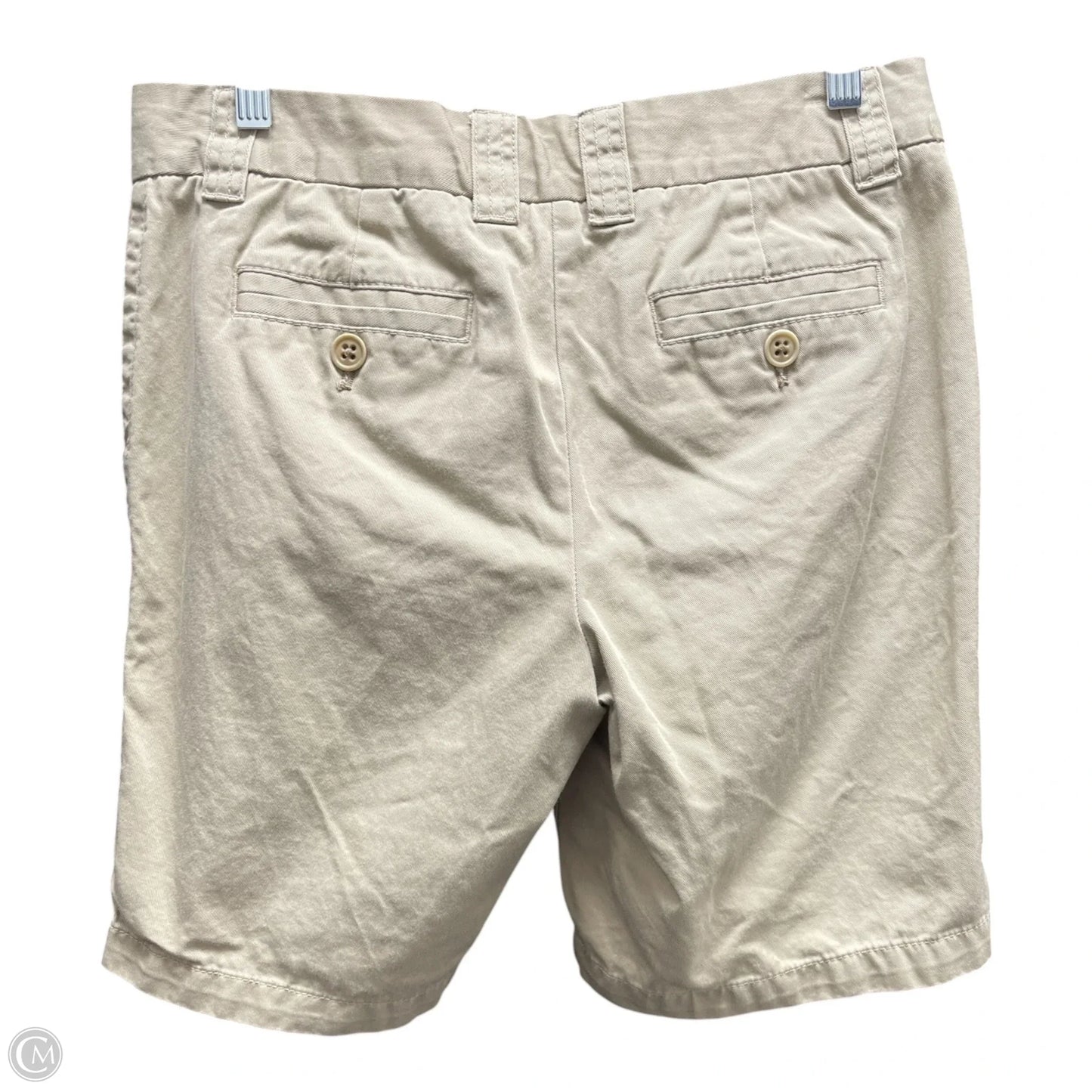 Shorts By J. Crew In Tan, Size: 4
