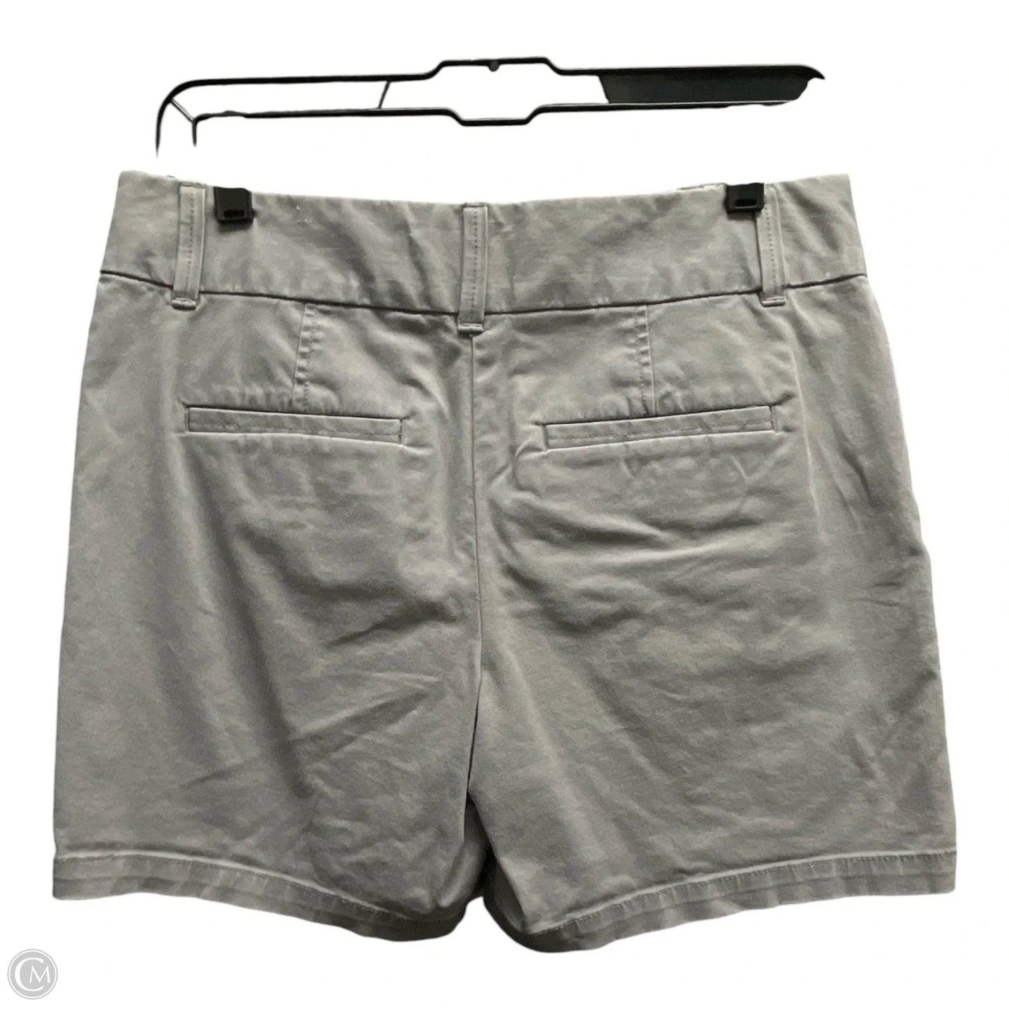 Shorts By Loft In Grey, Size: 2
