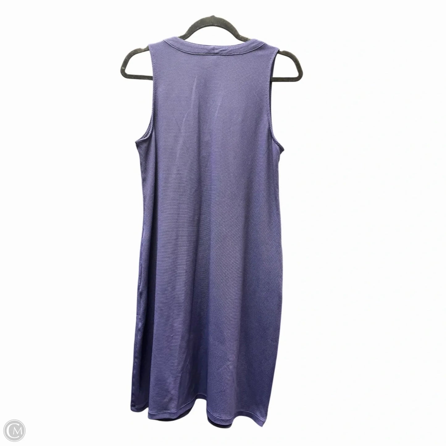 Dress Casual Short By Tommy Bahama In Navy, Size: M