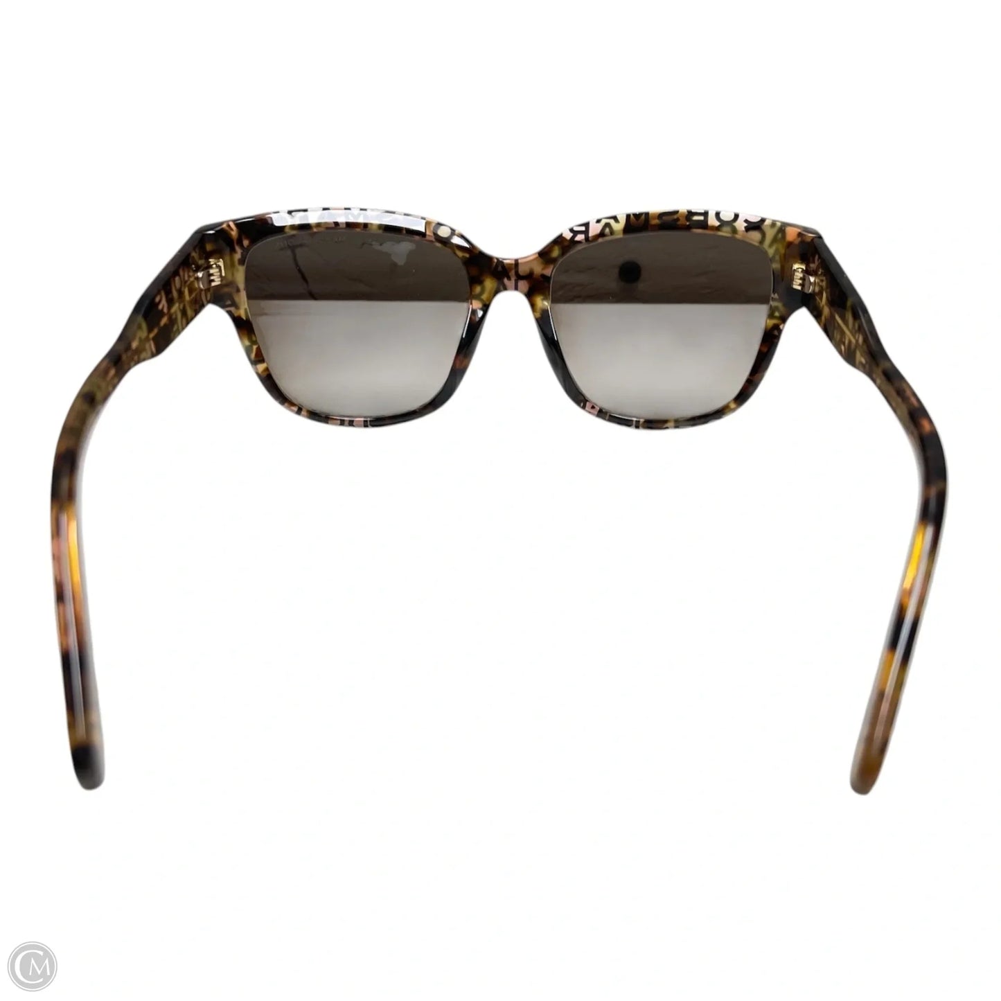 Sunglasses Luxury Designer By Marc Jacobs, Size: