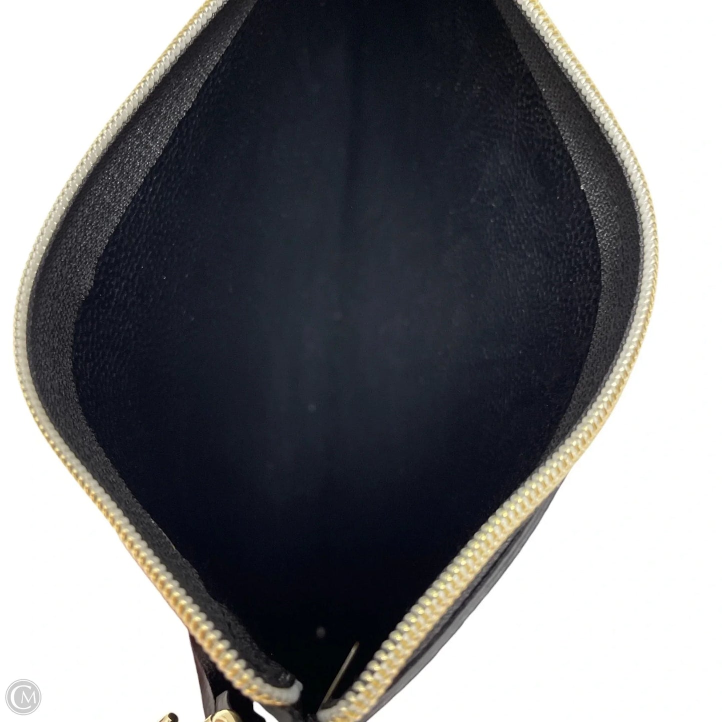 Wristlet Designer By Karl Lagerfeld, Size: Medium