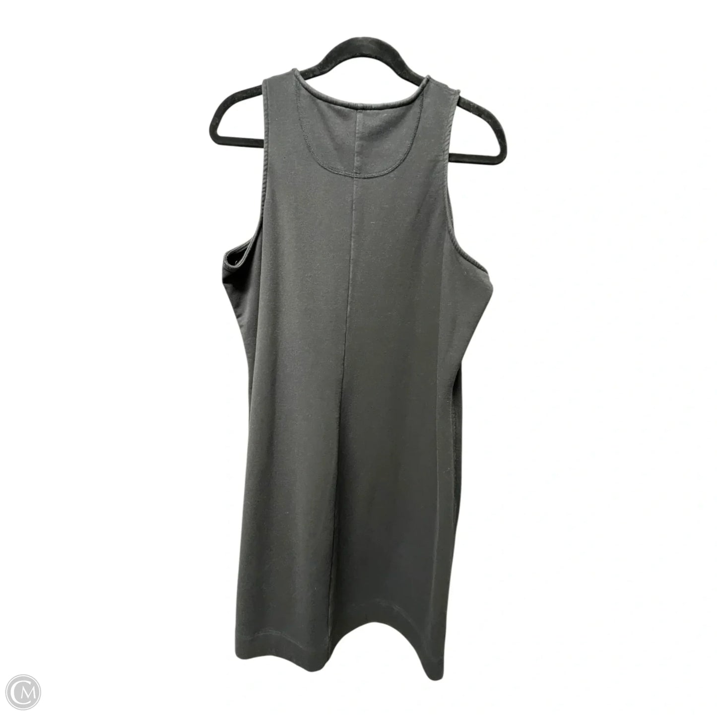 Dress Casual Short By Tommy Bahama In Black, Size: Xl