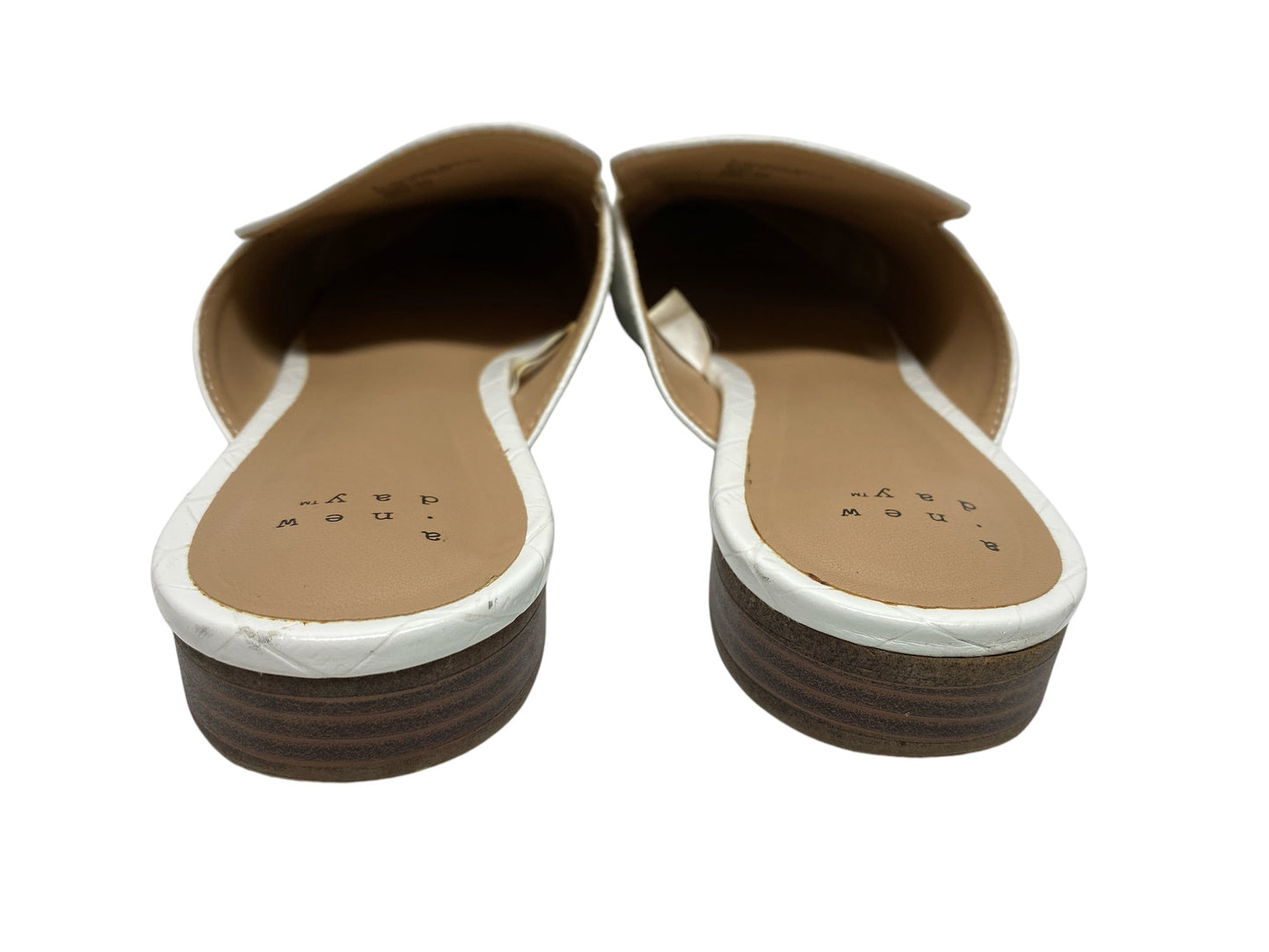 Shoes Flats By A New Day  Size: 8