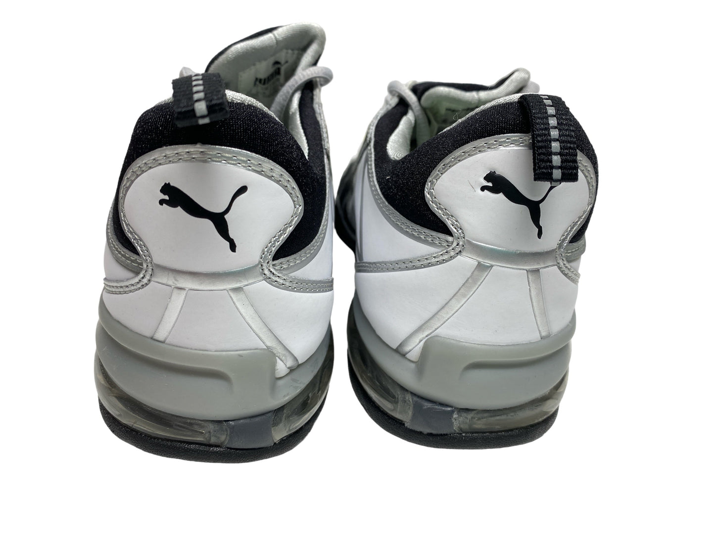 Shoes Athletic By Puma  Size: 8