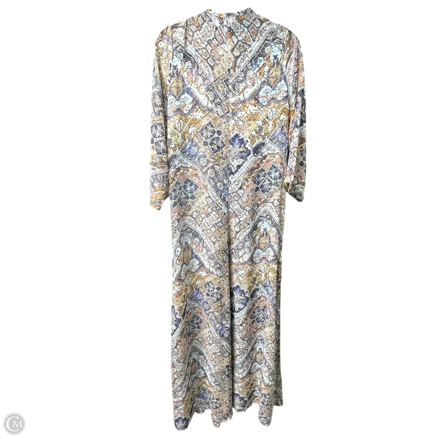 Kimono By Show Me Your Mumu In Multi-colored, Size: S