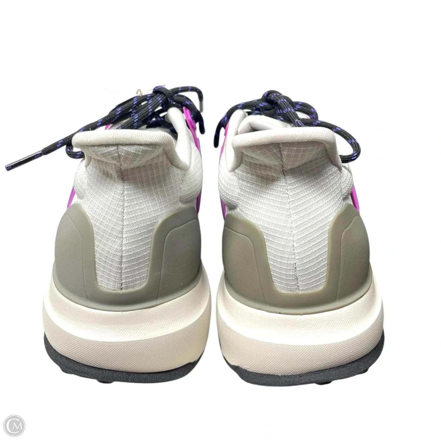 Shoes Athletic By Adidas In Multi-colored, Size: 11