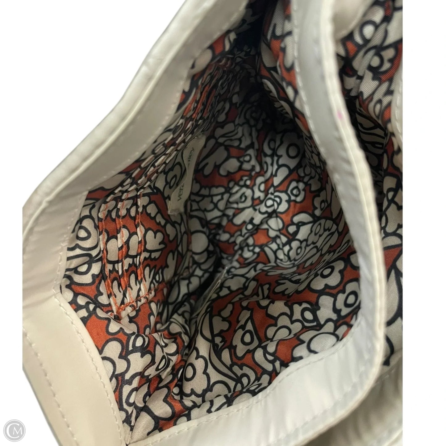 Crossbody By Vera Bradley, Size: Small