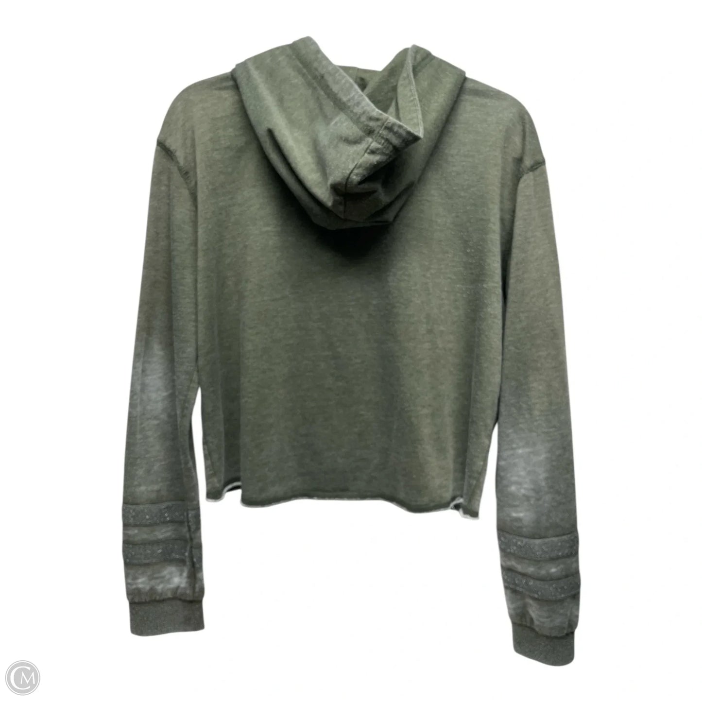 Jacket Other By Z Supply In Green, Size: L