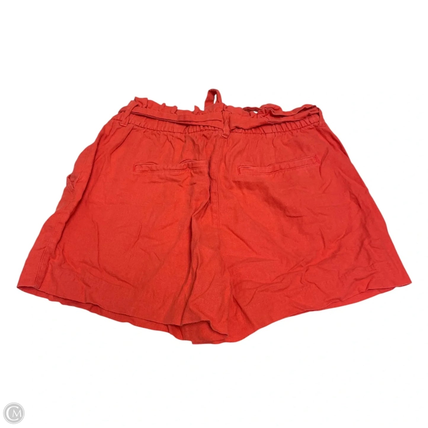 Shorts By Old Navy In Orange, Size: 8