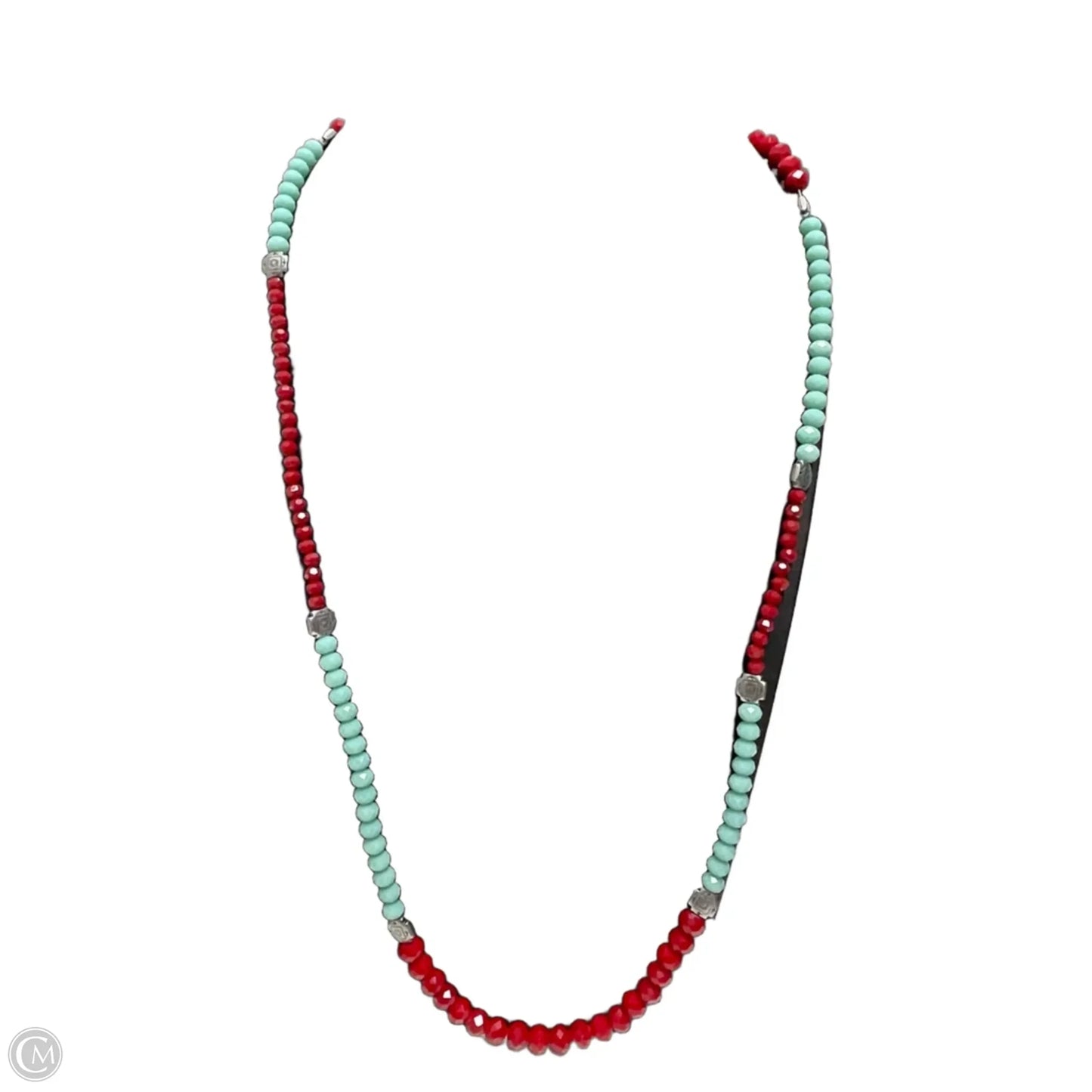 Necklace Other By WEST & CO
