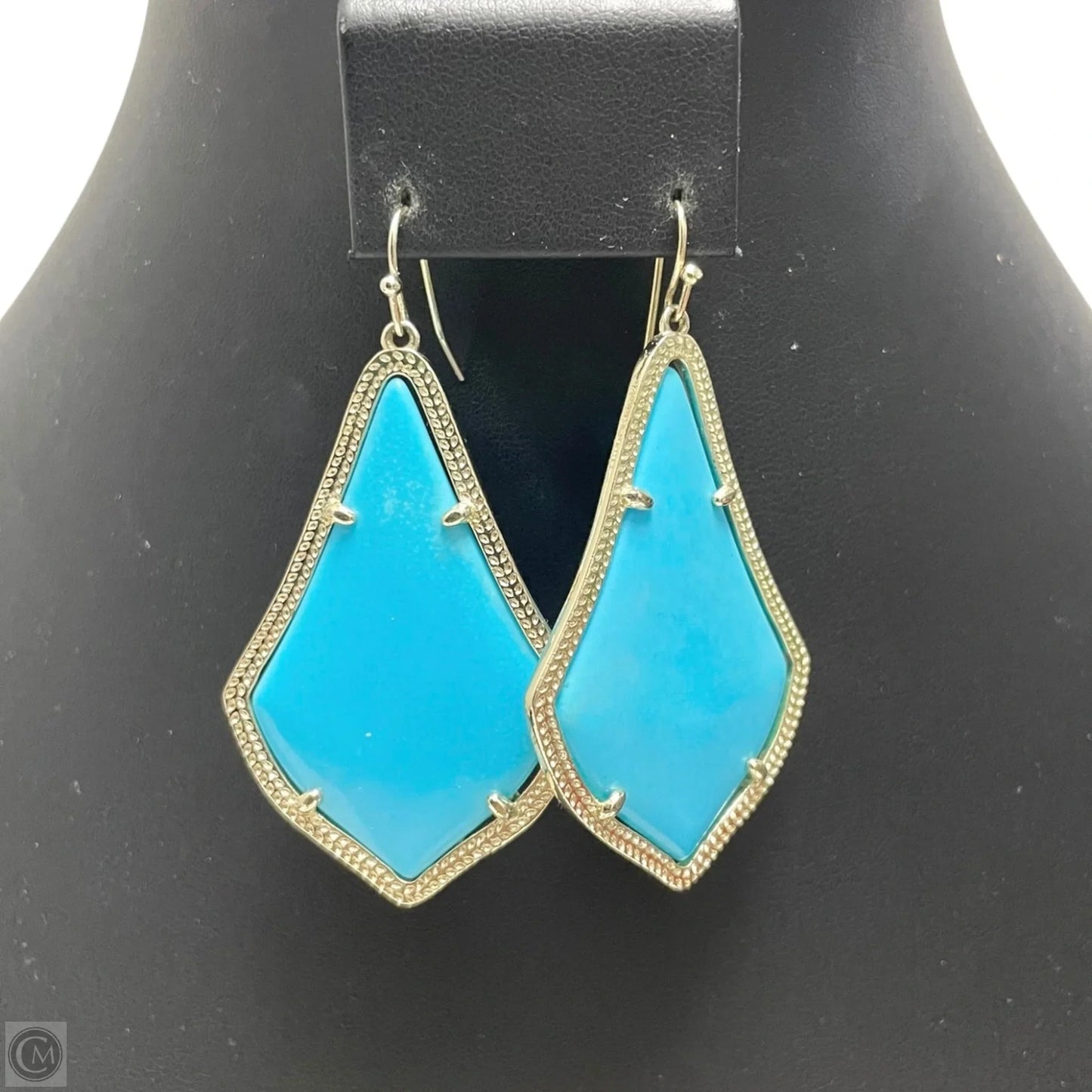 Earrings Designer By Kendra Scott