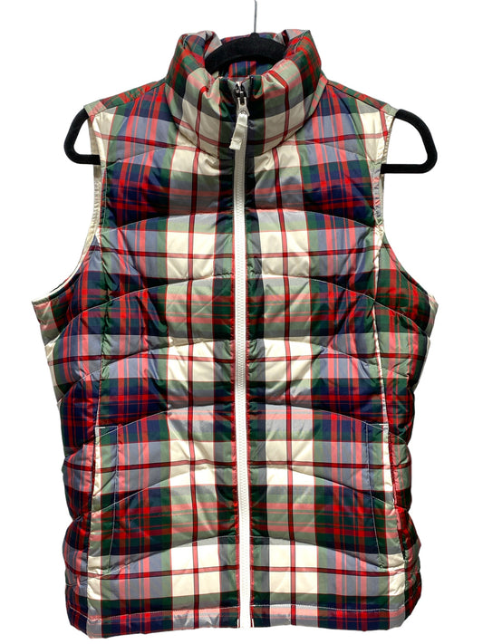 Vest Puffer & Quilted By Lands End  Size: S