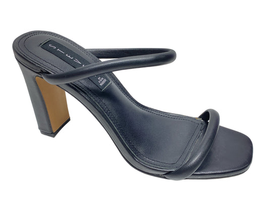 Sandals Heels Stiletto By Steve Madden  Size: 7.5