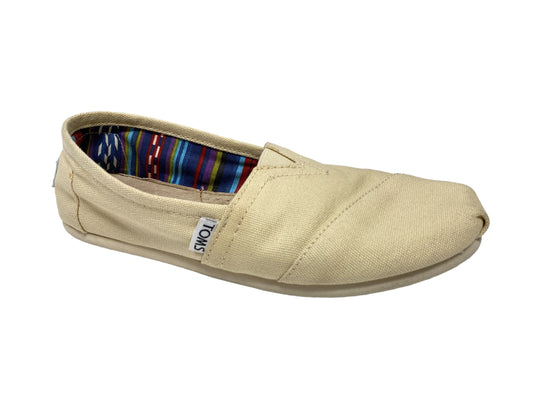 Shoes Flats By Toms  Size: 6.5