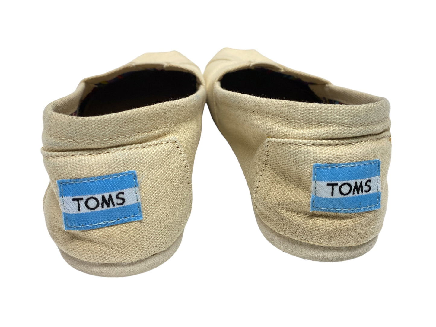 Shoes Flats By Toms  Size: 6.5