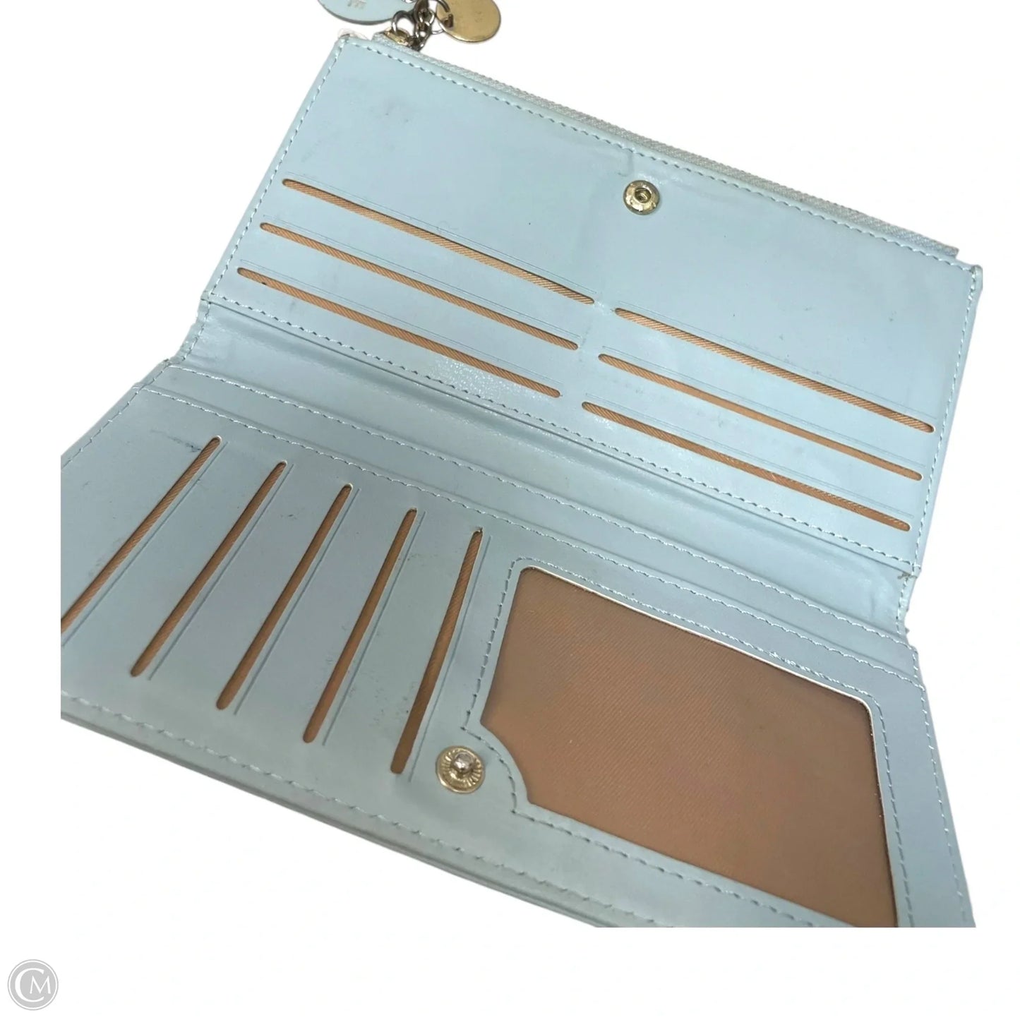 Wallet By Clothes Mentor, Size: Medium