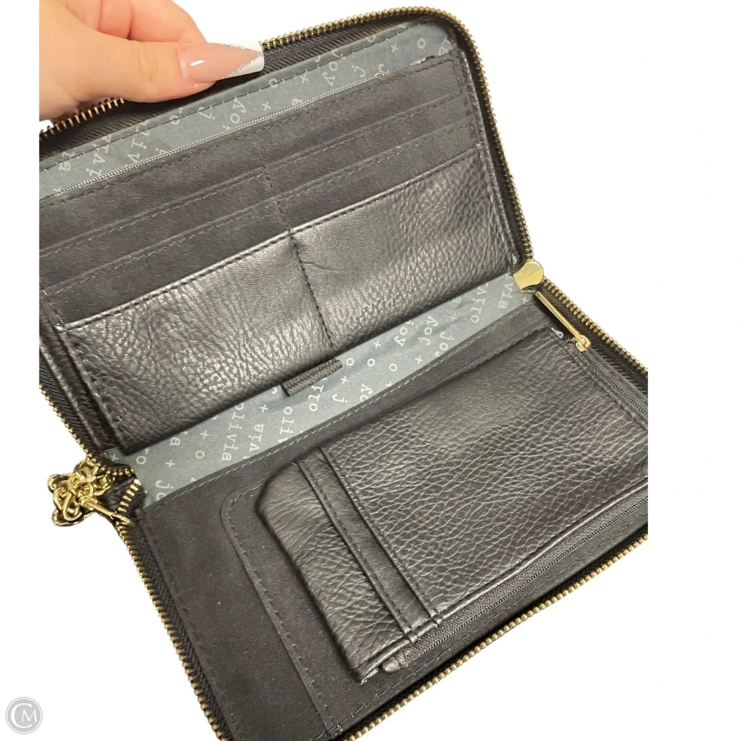 Wristlet By Olivia And Joy, Size: Medium