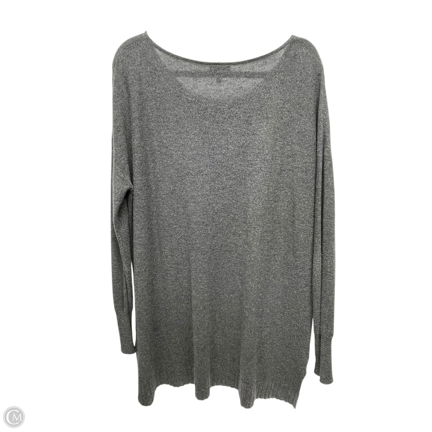 Sweater By Joie In Grey, Size: L