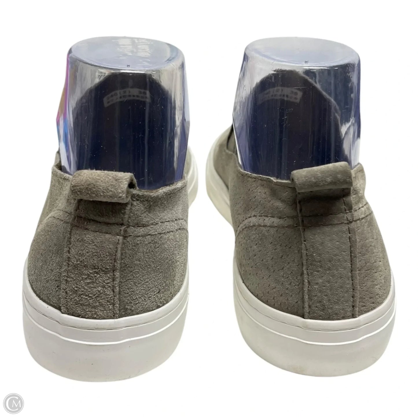 Shoes Flats By REN BEN In Taupe, Size: 7.5