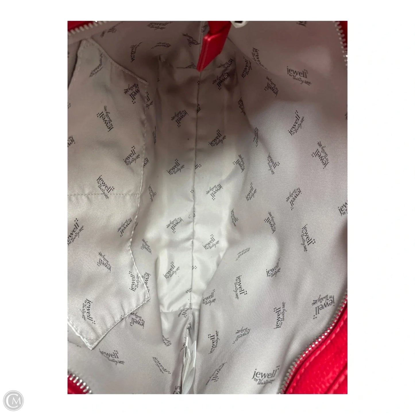 Handbag By Thirty One, Size: Medium