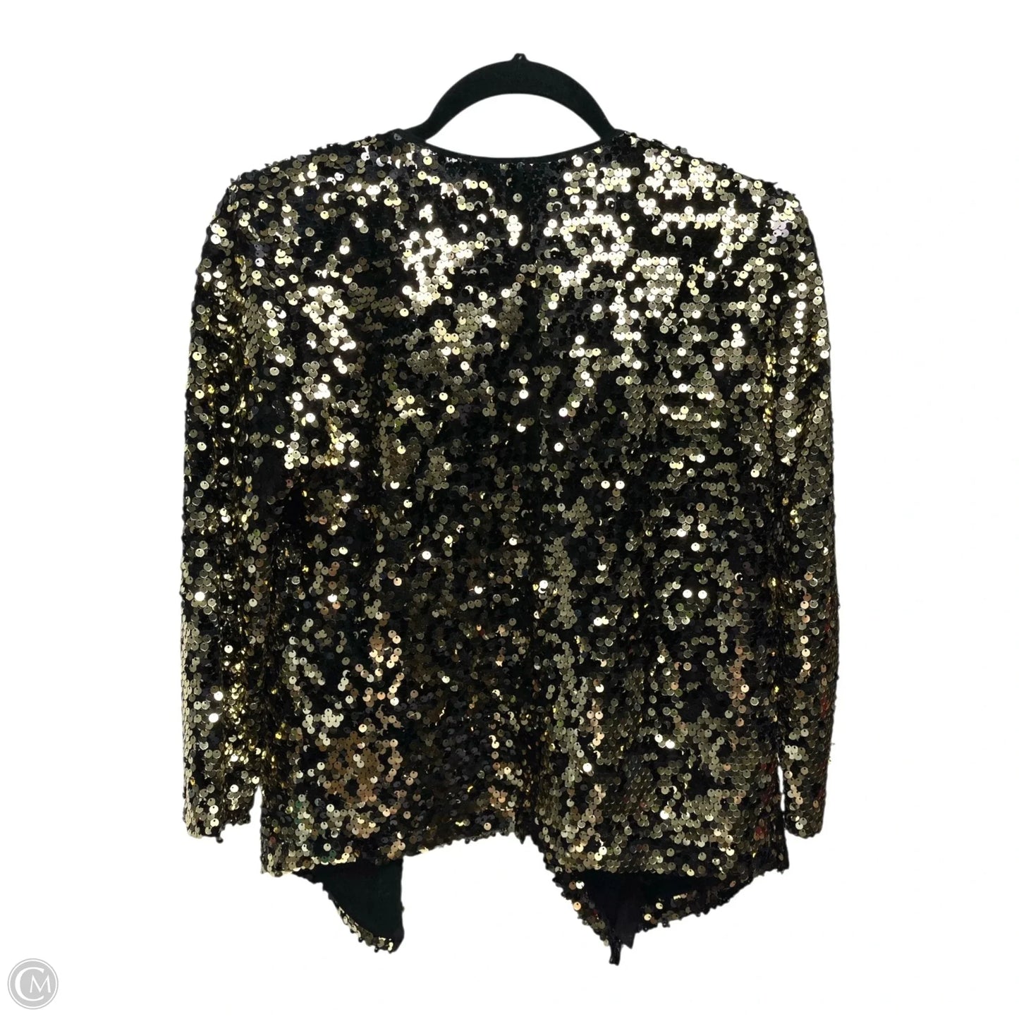 Cardigan By Free Press In Gold, Size: M