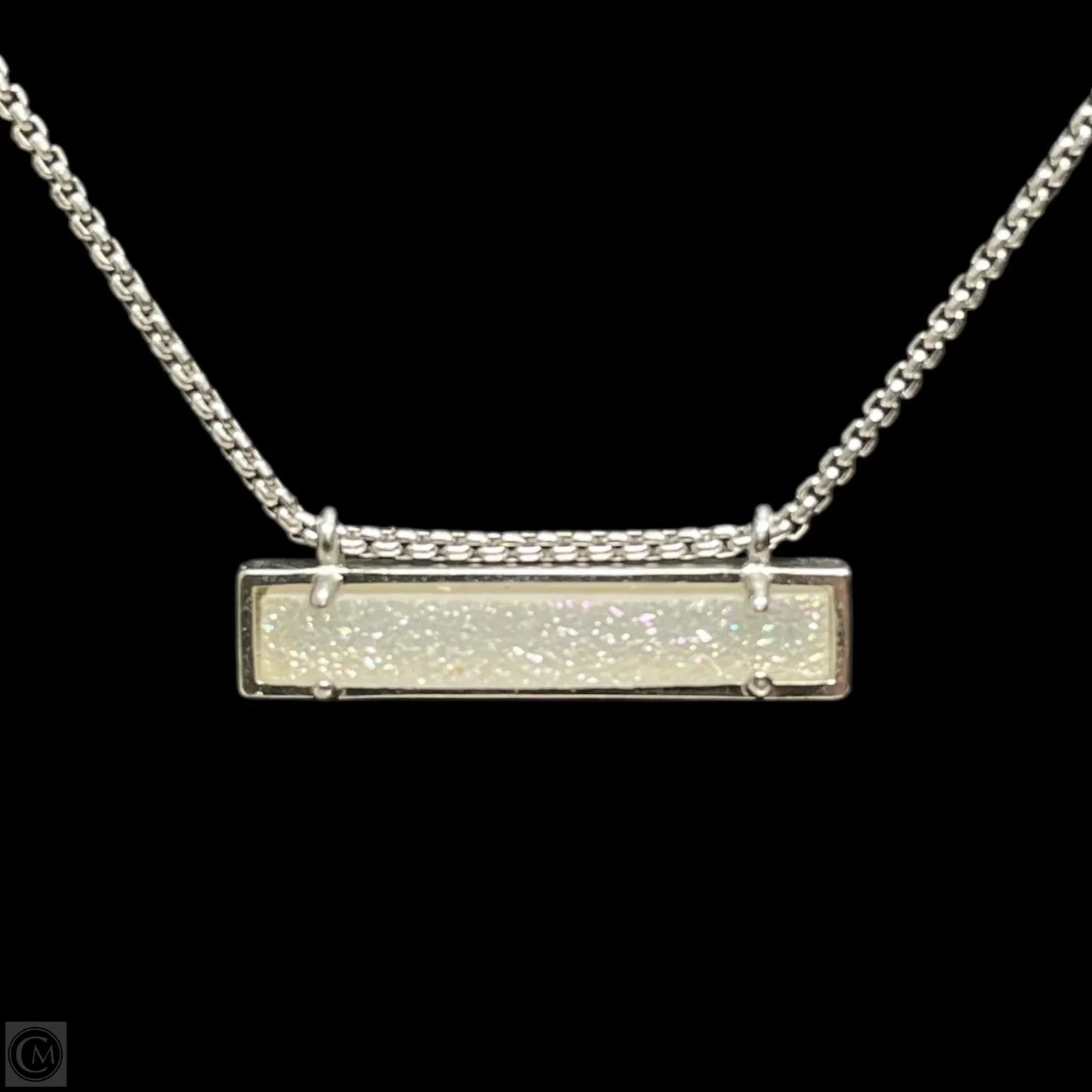 Necklace Charm By Kendra Scott